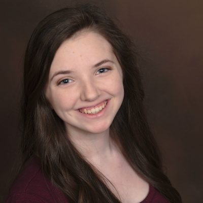 Mack, Abigail - Wheelock Family Theatre