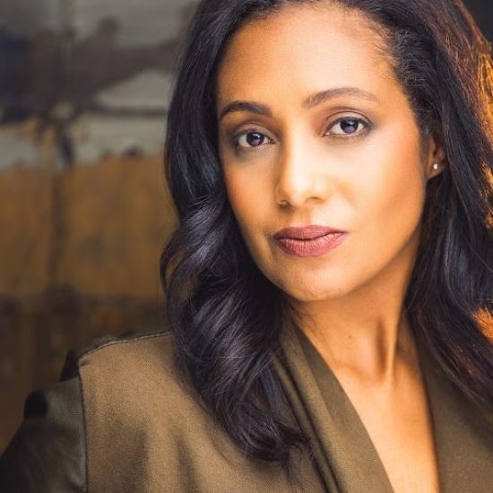 de la Cruz, Inés - Wheelock Family Theatre