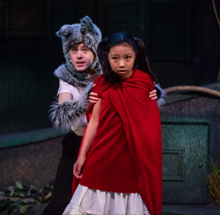Image for class 'Teen Performance Ensemble'