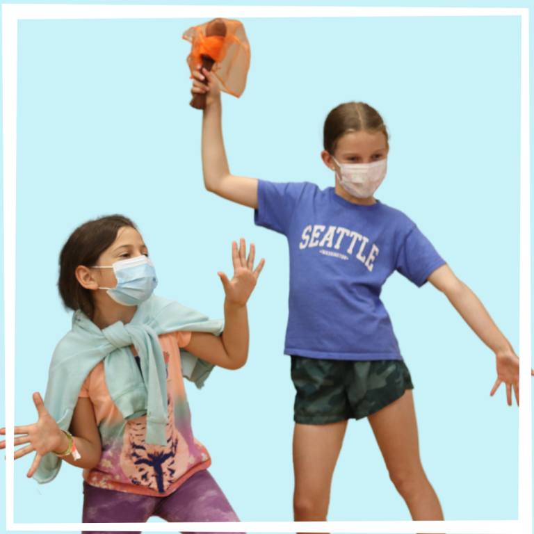 Image for class 'Actor's Toolbox: Fundamentals of Acting'