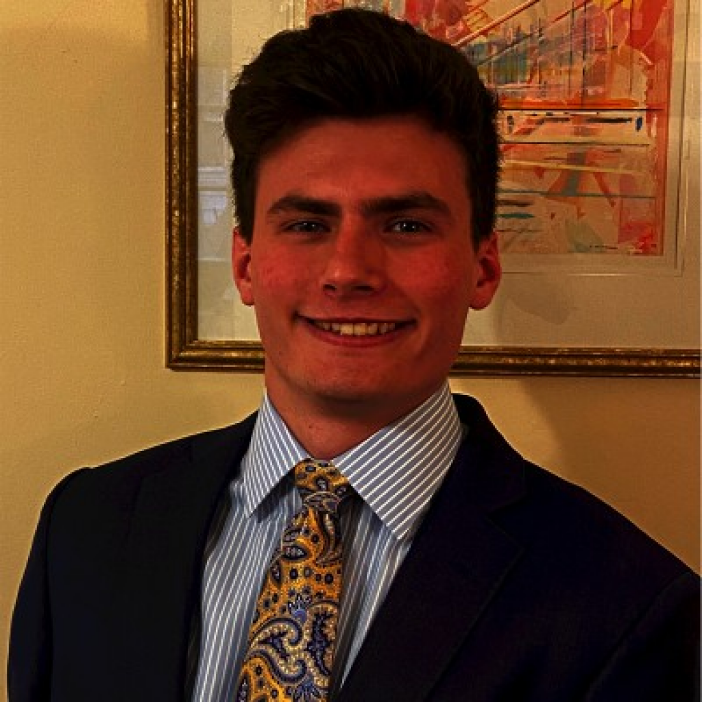 Cox, James Wheelock Family Theatre