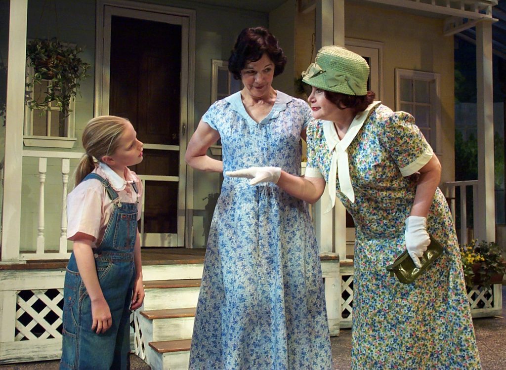 To Kill A Mockingbird 2007 – Wheelock Family Theatre