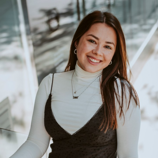 Jaworski, JuJu Wheelock Family Theatre