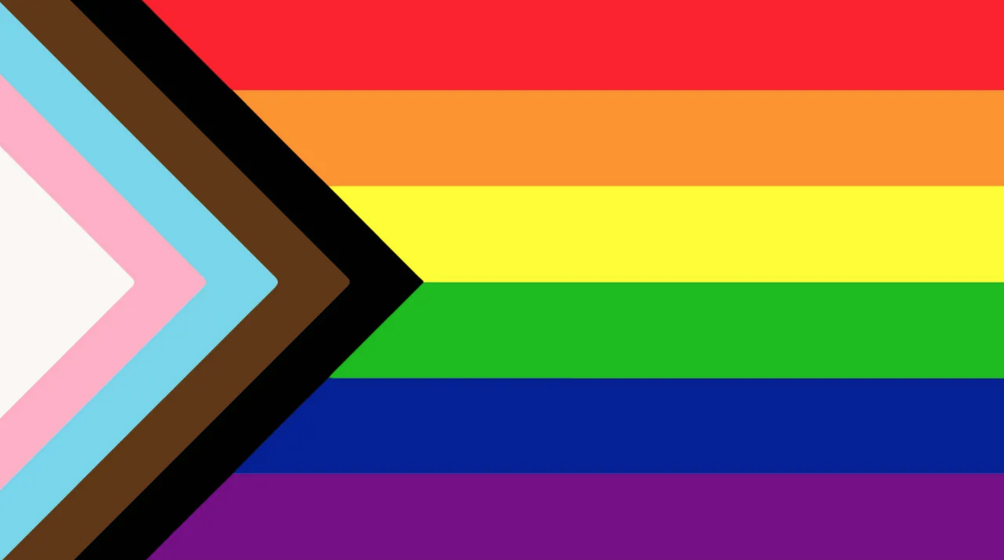 Pride Flag