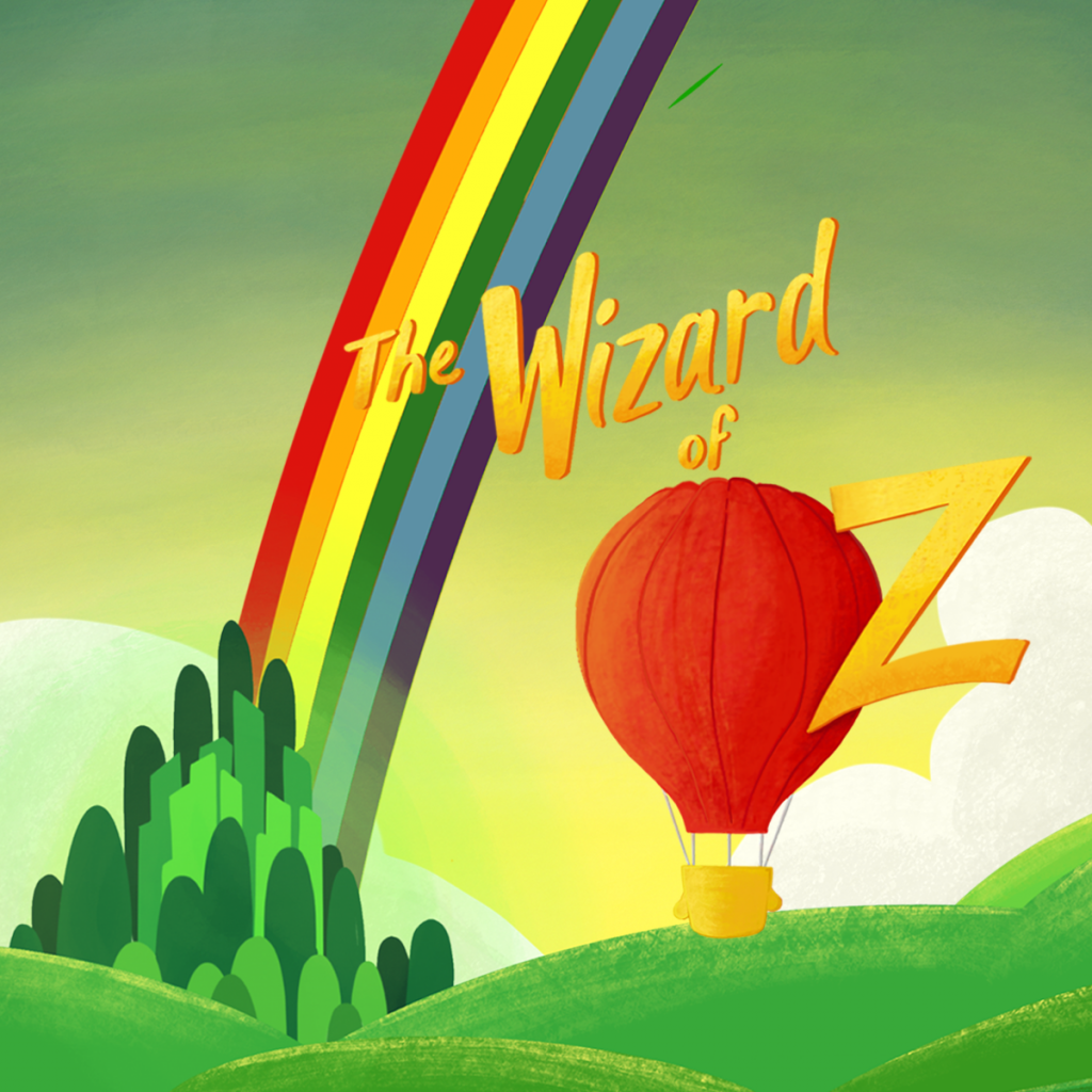 The Wizard of Oz (2022), Virtual Learning Guide โ Wheelock Family Theatre The Wizard of Oz (2022), Virtual Learning Guide โ Wheelock Family Theatre