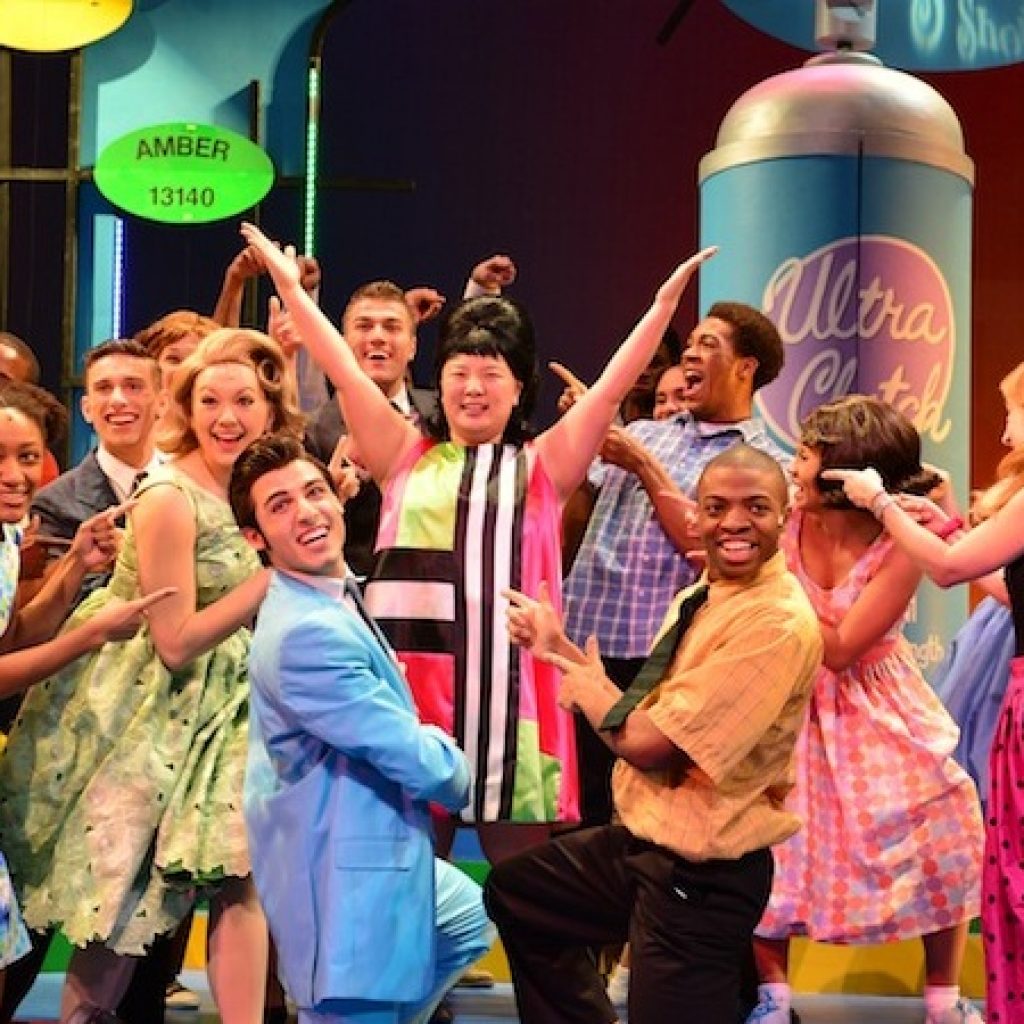 Production History: Hairspray!