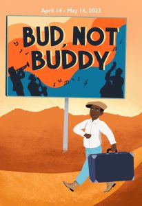 Bud Not Buddy