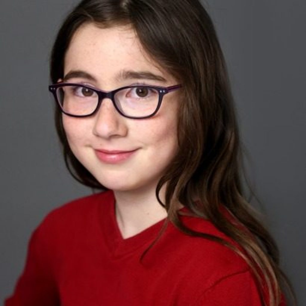 Rose, Eviva - Wheelock Family Theatre
