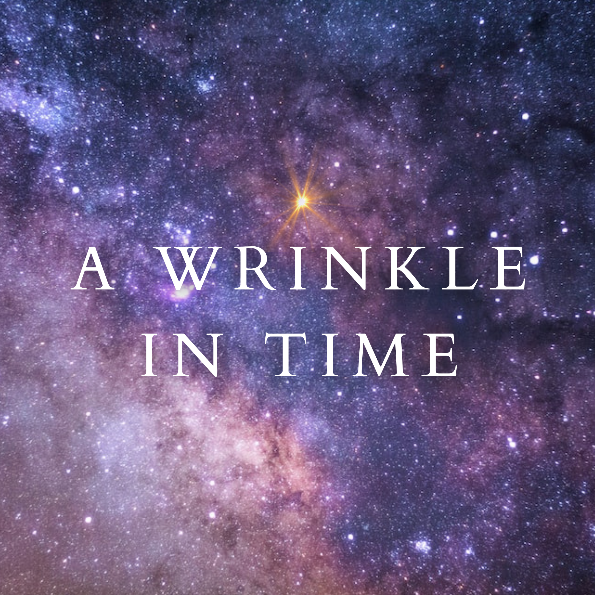 wrinkleintime