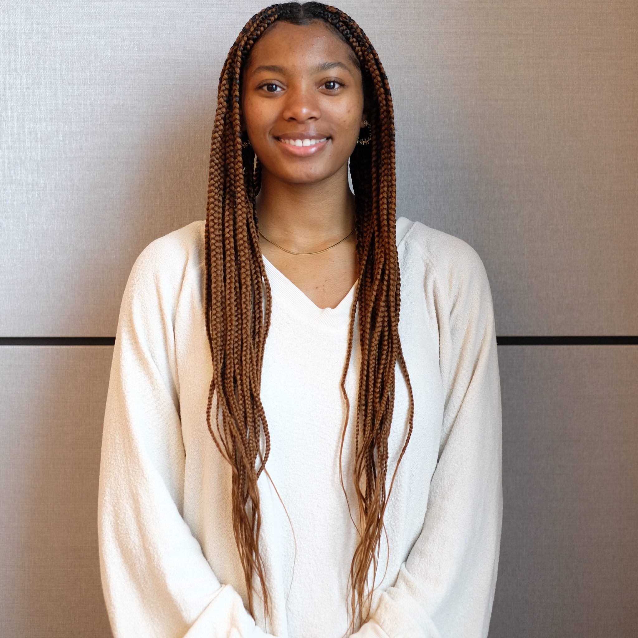 Maelynn Ugokwe, Maelynn - Wheelock Family Theatre