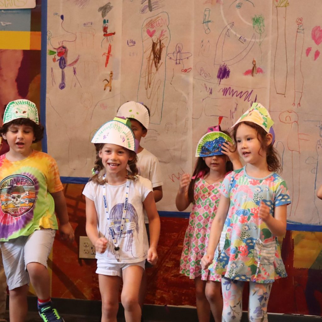 Great Kick Off to Summer 2023