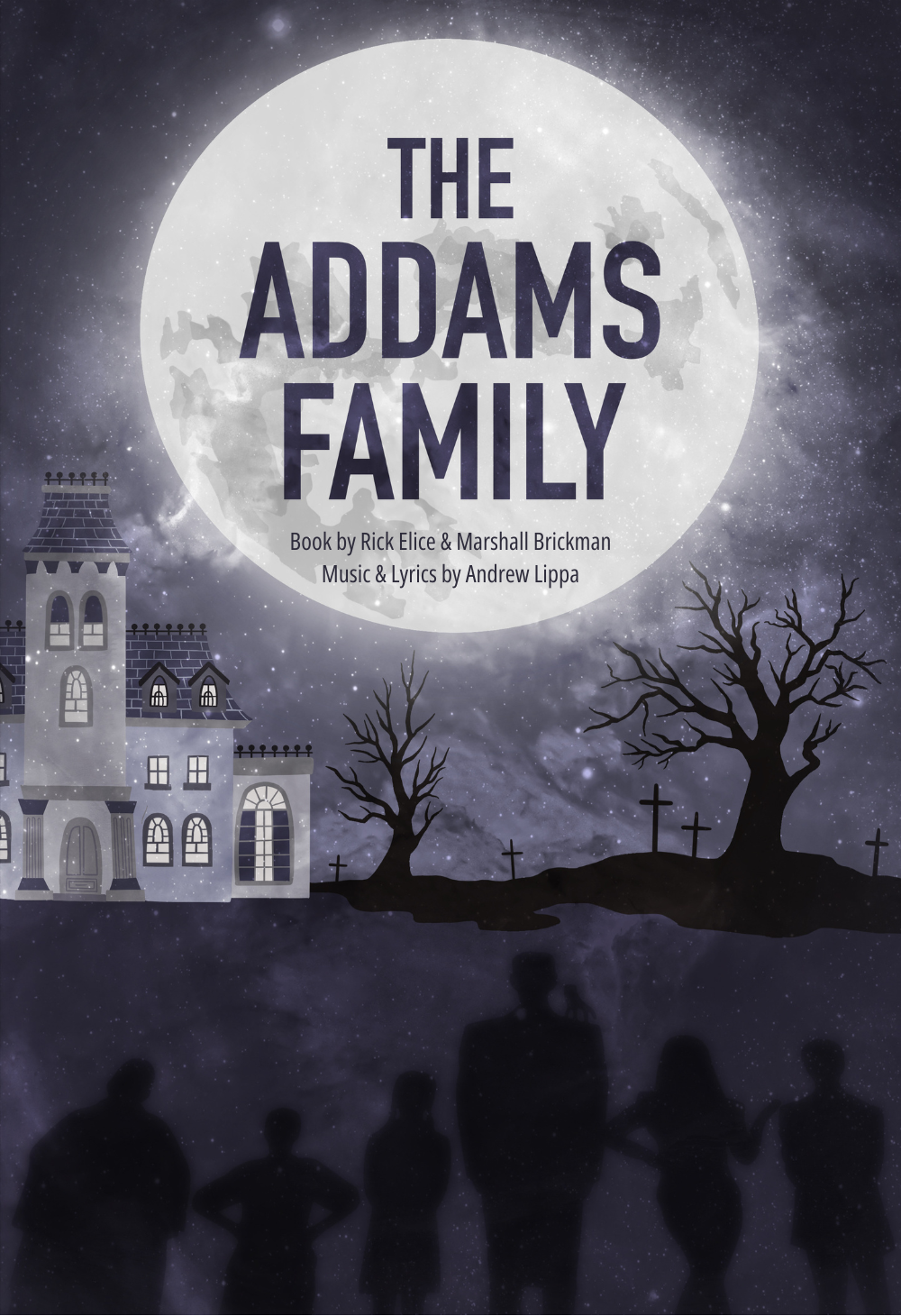 The Addams Familly