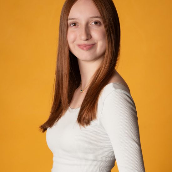 Maeve Kennedy - Wheelock Family Theatre