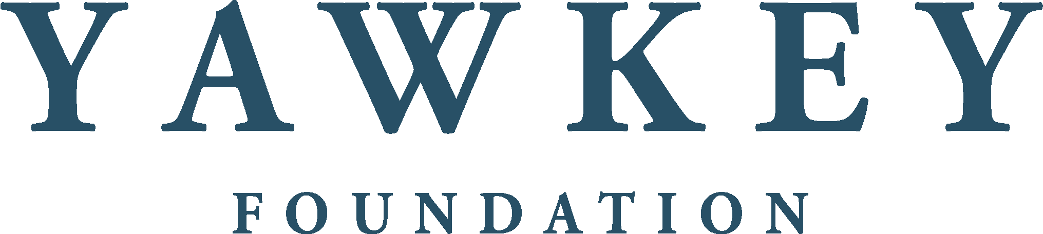 One of our supporters