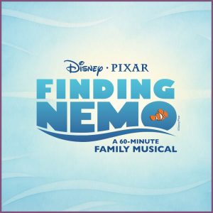 Finding Nemo Logo