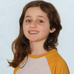 Ramona “Momo” McCloskey Feller