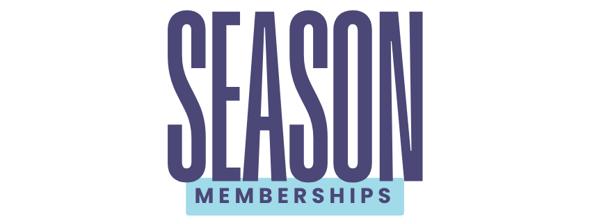 Season Membership Logo