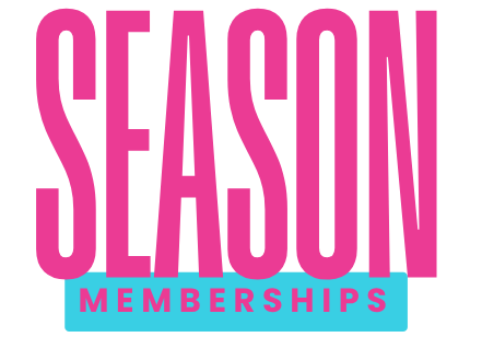 Season Membership Logo WFT Brand Season Membership Logo