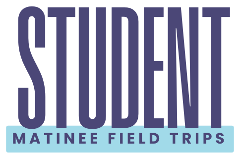Student Matinee Field Trips logo