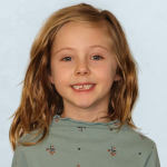 Sloane Viola Goodnight