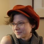 Sophia Baramidze Sophia Baramidze