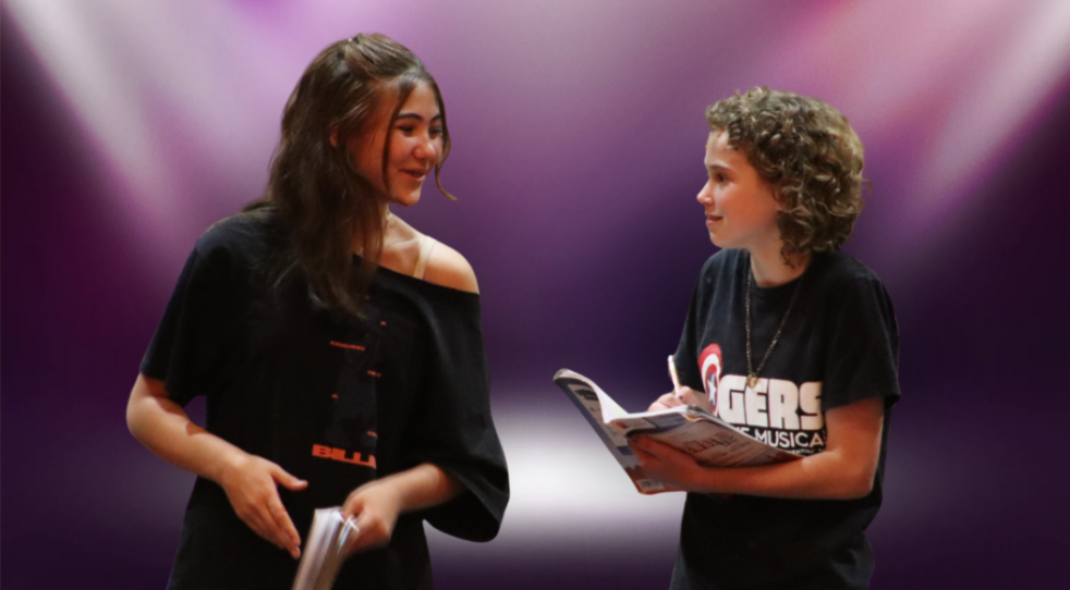 playwriting and devised theater