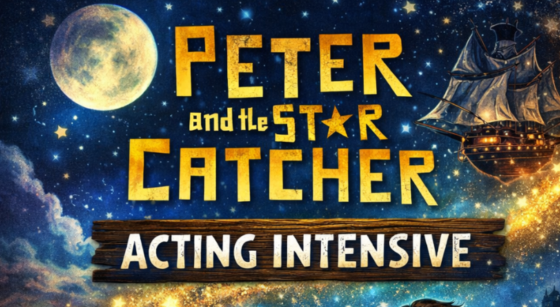 peter and the star catcher