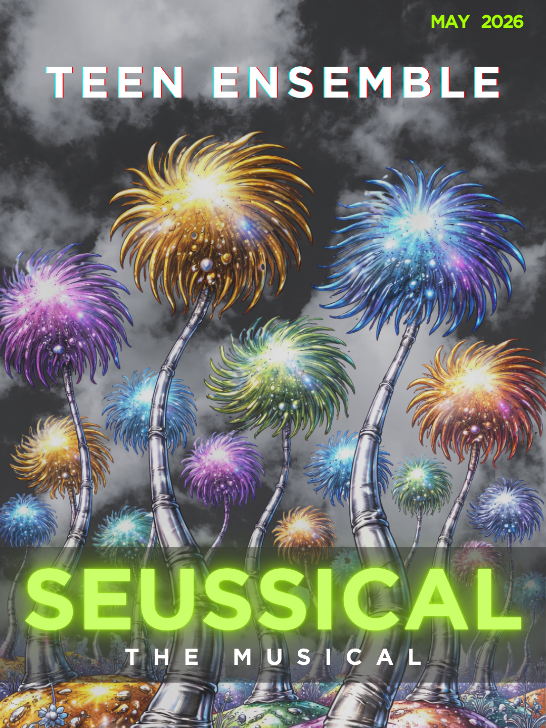 seussical-teen ensemble 2026