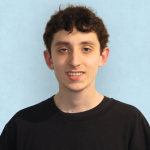 Asher Lambert Asher Lambert