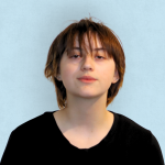Mia D'Agostino