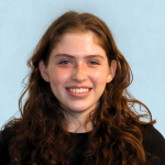 Julia Goldberg