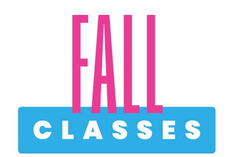 Fall Classes2026