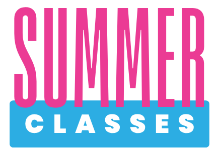 summer-classes-banner Summer Classes