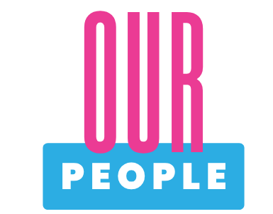 Our People