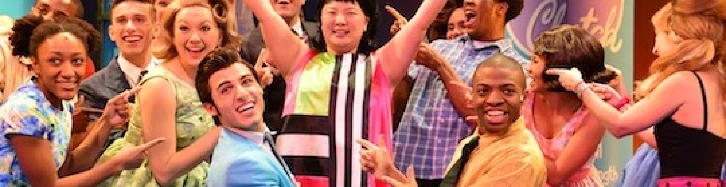 Production History Hairspray! Wheelock Family Theatre