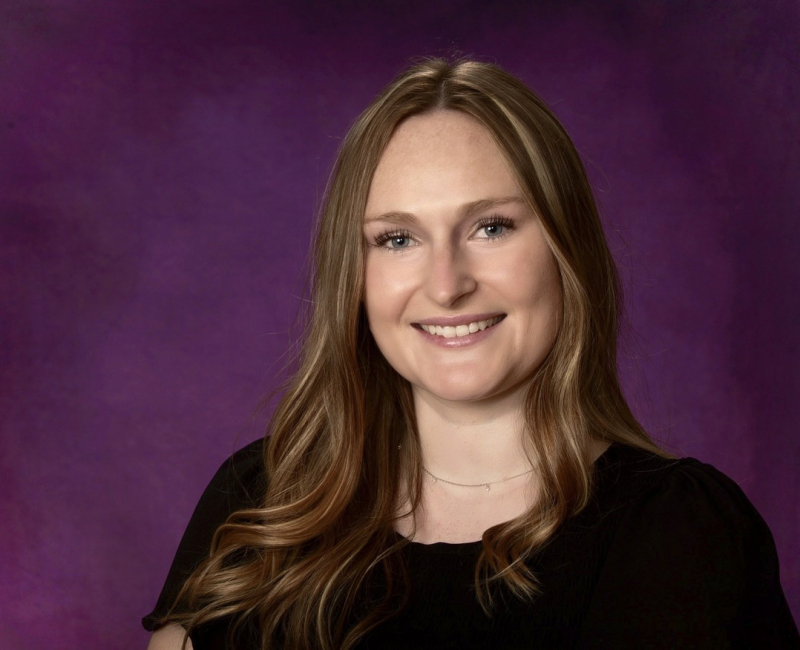 Bonnie Voswinkel